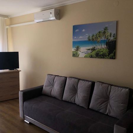 Alina Apartmanok Hajduszoboszlo Bagian luar foto